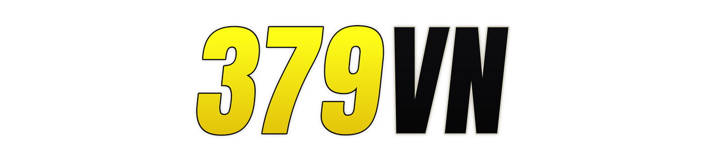 379vn Logo